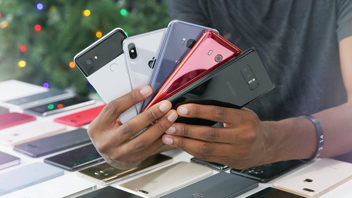 iPhone 11 系列首次用上WIFI6技术，和 5G 一样重要 - 第11张  | 鹿鸣天涯