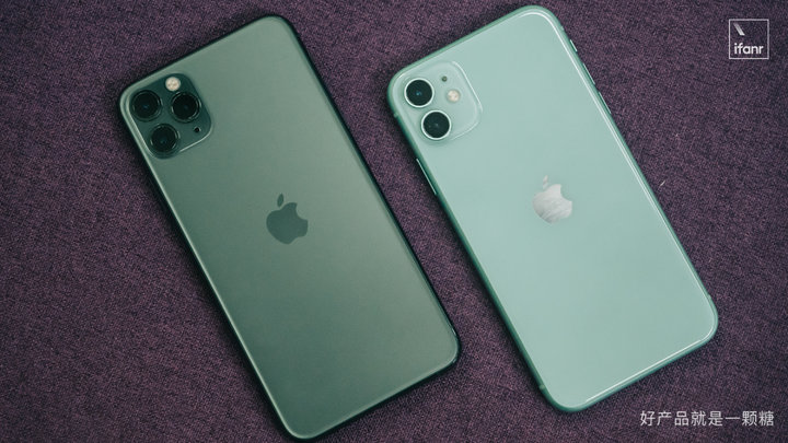 iPhone 11 系列首次用上WIFI6技术，和 5G 一样重要 - 第15张  | 鹿鸣天涯