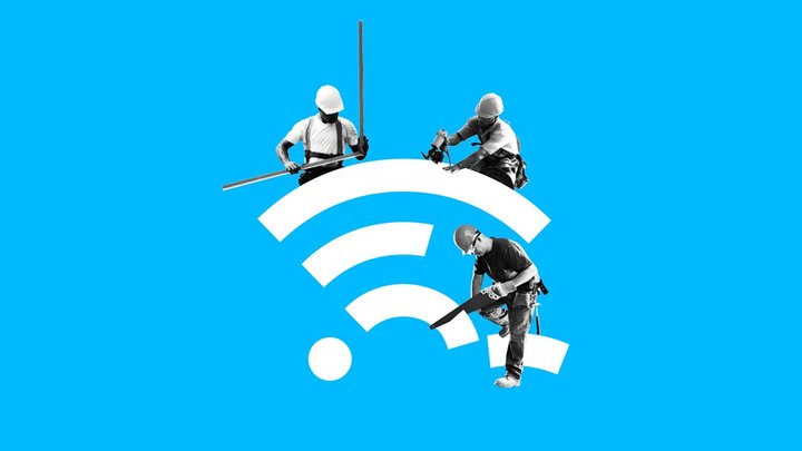 iPhone 11 系列首次用上WIFI6技术，和 5G 一样重要 - 第5张  | 鹿鸣天涯