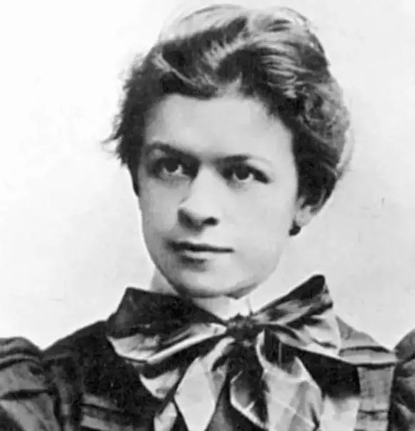 爱因斯坦不仅拥有超大的脑容量，还有令人沦陷的颜值和多情 - 第7张  | 鹿鸣天涯